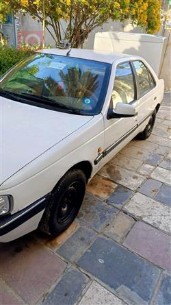 بيجو 405